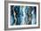 Effectus I-Isabelle Z-Framed Premium Giclee Print