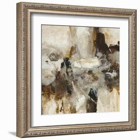 Effervescence-Randy Hibberd-Framed Art Print