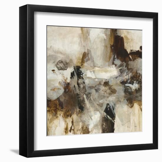 Effervescence-Randy Hibberd-Framed Art Print