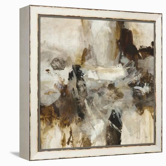 Effervescence-Randy Hibberd-Framed Stretched Canvas