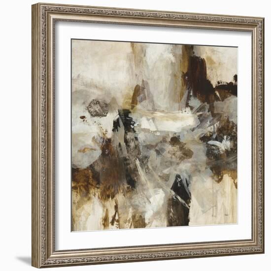 Effervescence-Randy Hibberd-Framed Art Print