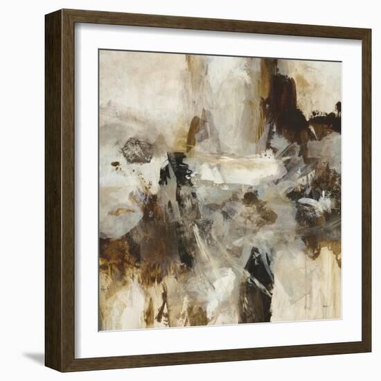 Effervescence-Randy Hibberd-Framed Art Print