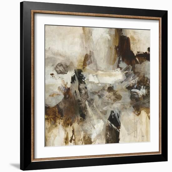 Effervescence-Randy Hibberd-Framed Art Print