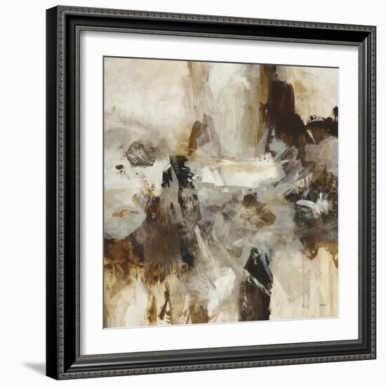 Effervescence-Randy Hibberd-Framed Art Print