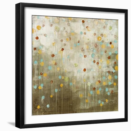 Effervescense 1-Maeve Harris-Framed Premium Giclee Print