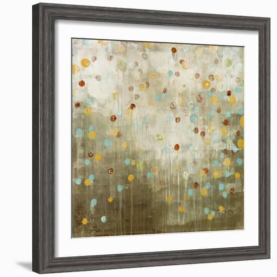 Effervescense 1-Maeve Harris-Framed Giclee Print