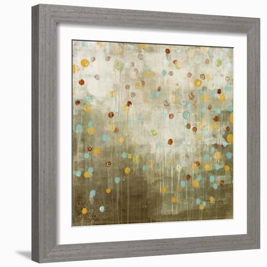 Effervescense 1-Maeve Harris-Framed Giclee Print