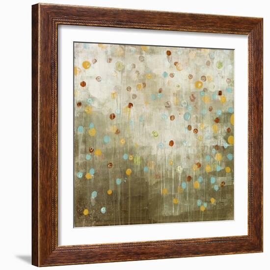 Effervescense 1-Maeve Harris-Framed Giclee Print