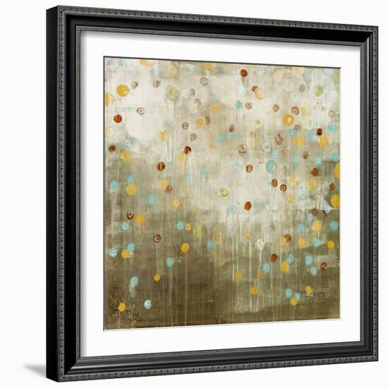 Effervescense 1-Maeve Harris-Framed Giclee Print