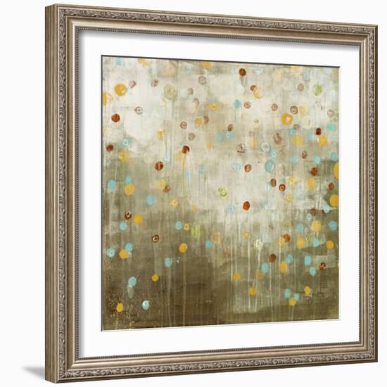 Effervescense 1-Maeve Harris-Framed Premium Giclee Print