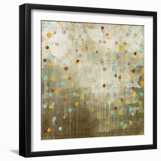 Effervescense 1-Maeve Harris-Framed Premium Giclee Print