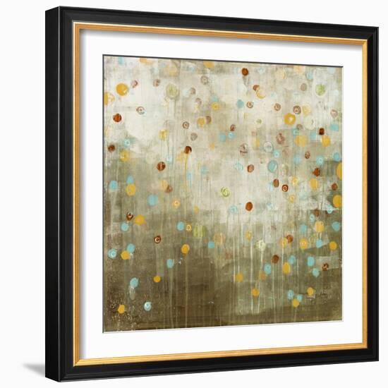 Effervescense 1-Maeve Harris-Framed Premium Giclee Print