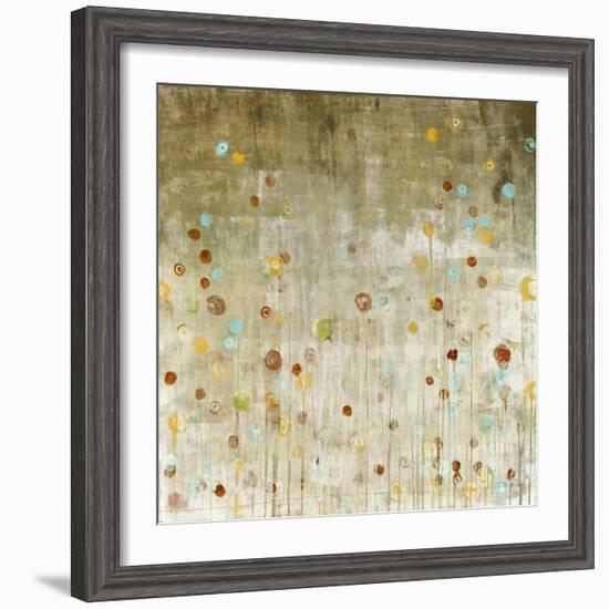 Effervescense 2-Maeve Harris-Framed Giclee Print