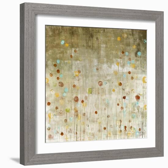 Effervescense 2-Maeve Harris-Framed Giclee Print