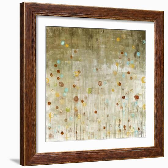 Effervescense 2-Maeve Harris-Framed Giclee Print