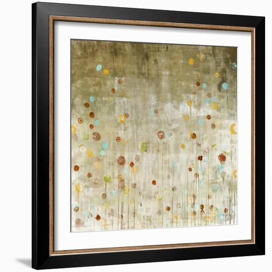 Effervescense 2-Maeve Harris-Framed Giclee Print