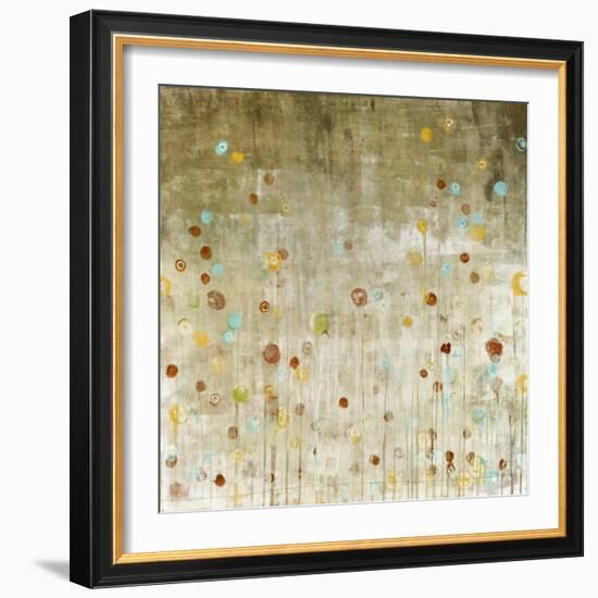 Effervescense 2-Maeve Harris-Framed Giclee Print