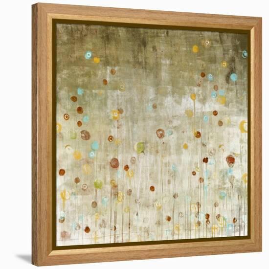 Effervescense 2-Maeve Harris-Framed Premier Image Canvas