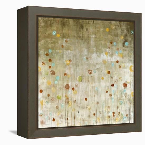 Effervescense 2-Maeve Harris-Framed Premier Image Canvas