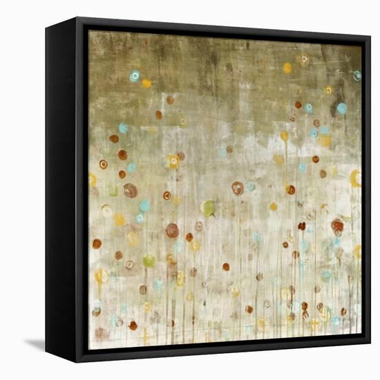 Effervescense 2-Maeve Harris-Framed Premier Image Canvas