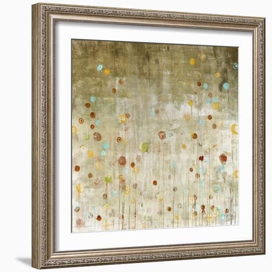 Effervescense 2-Maeve Harris-Framed Premium Giclee Print