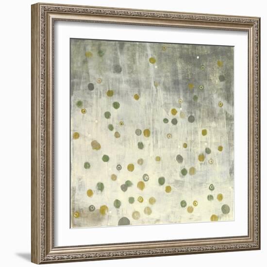 Effervescent 1-Maeve Harris-Framed Giclee Print