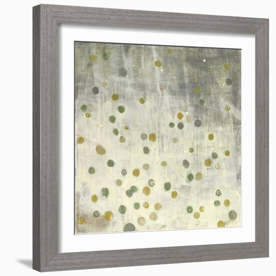 Effervescent 1-Maeve Harris-Framed Giclee Print