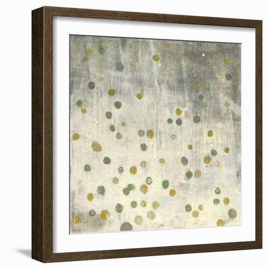 Effervescent 1-Maeve Harris-Framed Giclee Print