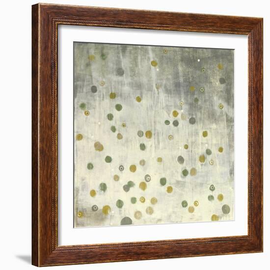 Effervescent 1-Maeve Harris-Framed Giclee Print