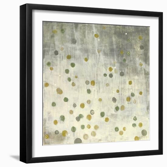 Effervescent 1-Maeve Harris-Framed Giclee Print