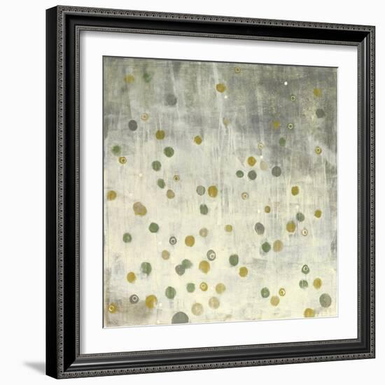 Effervescent 1-Maeve Harris-Framed Giclee Print