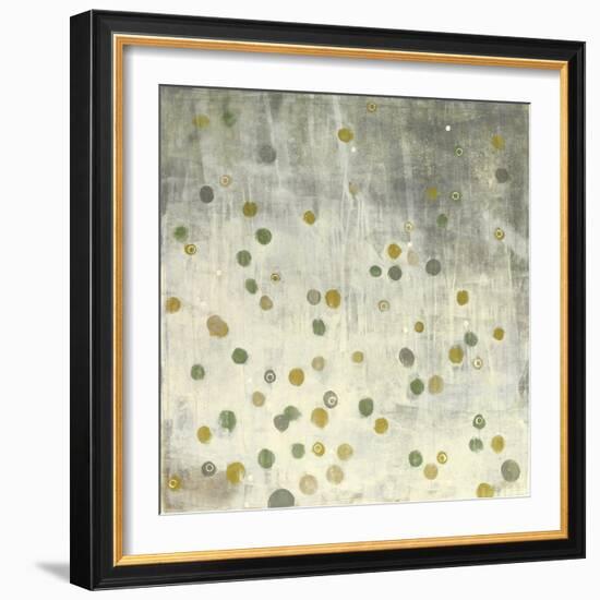 Effervescent 1-Maeve Harris-Framed Giclee Print