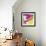 Effervescent 1-Pamela A. Johnson-Framed Giclee Print displayed on a wall