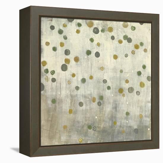 Effervescent 2-Maeve Harris-Framed Premier Image Canvas