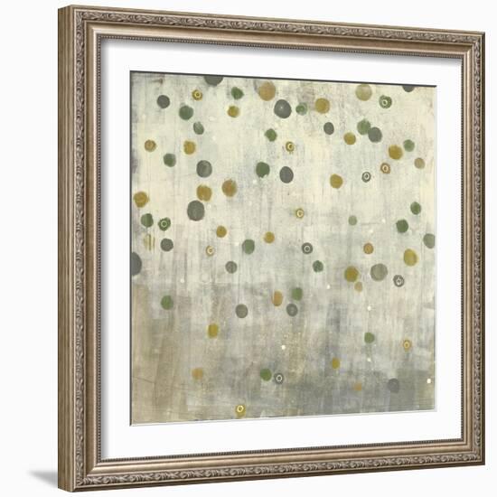 Effervescent 2-Maeve Harris-Framed Giclee Print