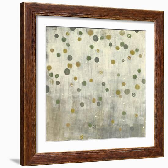 Effervescent 2-Maeve Harris-Framed Giclee Print