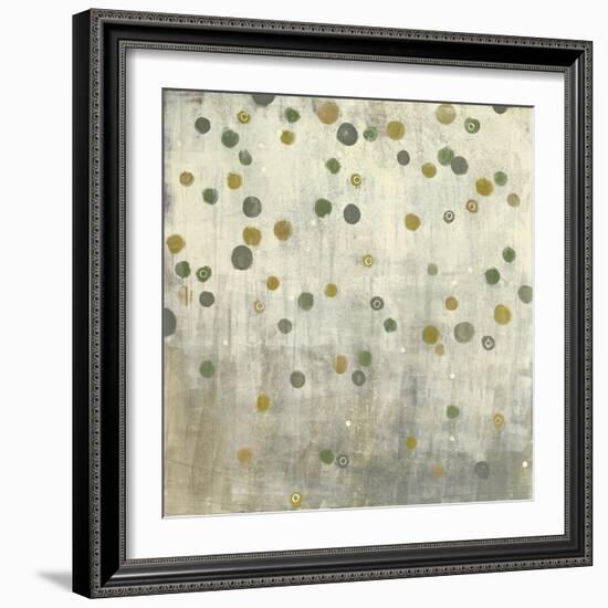 Effervescent 2-Maeve Harris-Framed Giclee Print