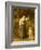 Effie Deans, 1877-John Everett Millais-Framed Giclee Print