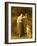 Effie Deans, 1877-John Everett Millais-Framed Giclee Print