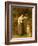 Effie Deans, 1877-John Everett Millais-Framed Giclee Print