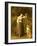 Effie Deans, 1877-John Everett Millais-Framed Giclee Print