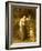 Effie Deans, 1877-John Everett Millais-Framed Giclee Print