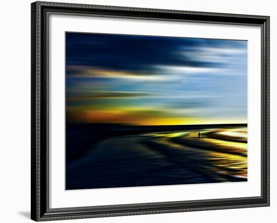 Effige-Josh Adamski-Framed Photographic Print