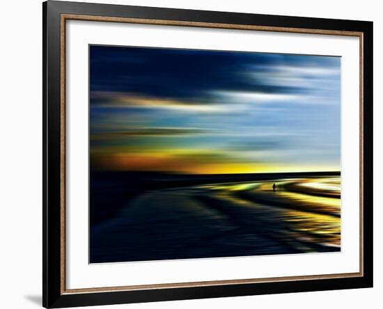 Effige-Josh Adamski-Framed Photographic Print