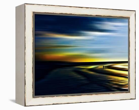 Effige-Josh Adamski-Framed Premier Image Canvas