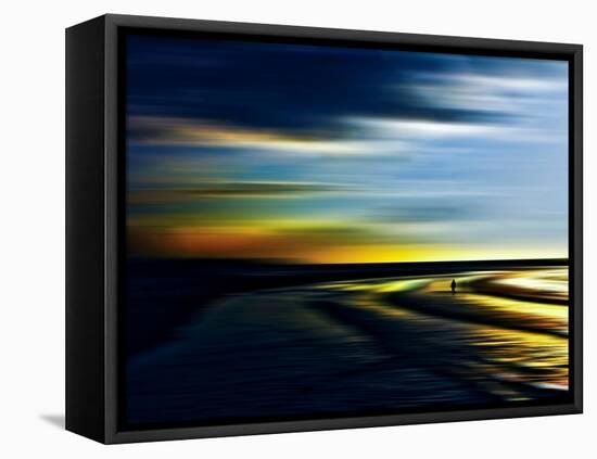 Effige-Josh Adamski-Framed Premier Image Canvas