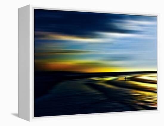 Effige-Josh Adamski-Framed Premier Image Canvas