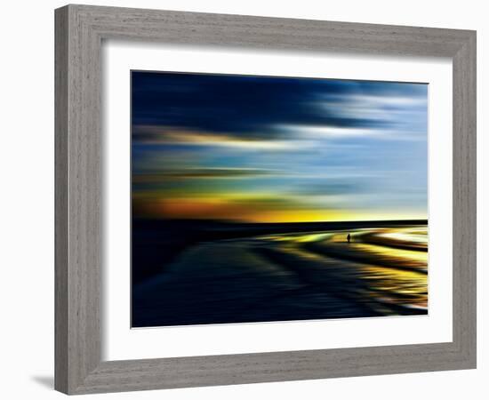 Effige-Josh Adamski-Framed Photographic Print