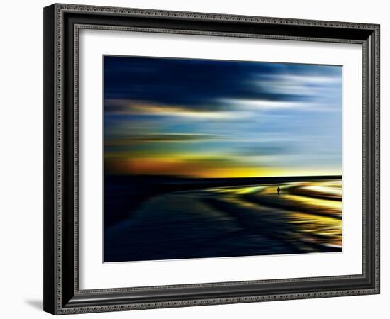 Effige-Josh Adamski-Framed Photographic Print