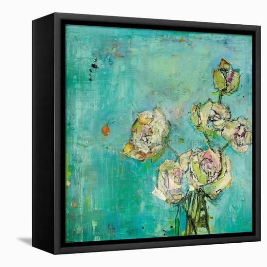 Effulgence-Kellie Day-Framed Stretched Canvas